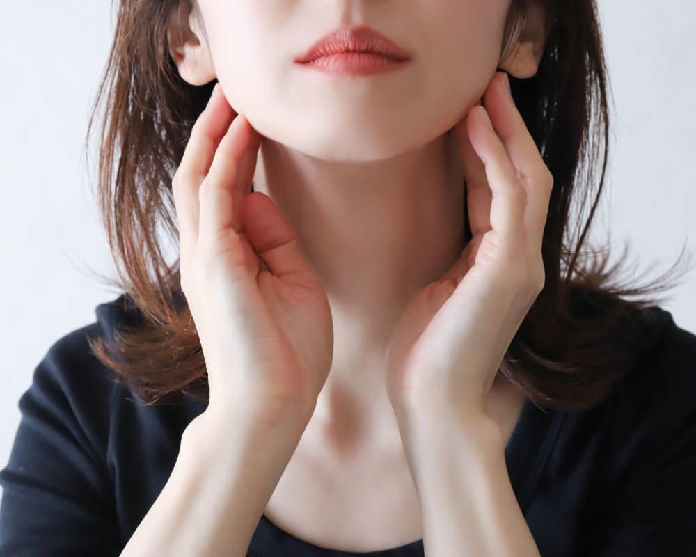 特徴4.なるべく痛みの少ない治療