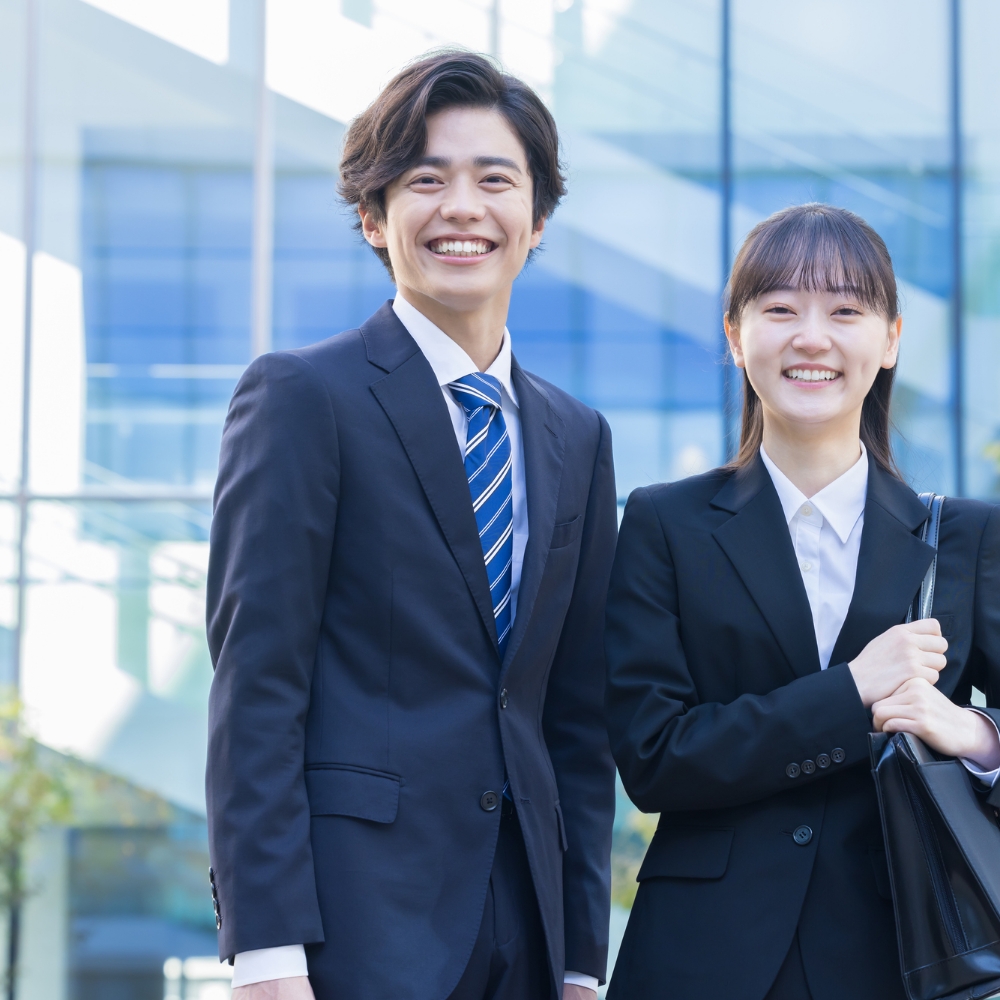 就職活動を控えているのだけど歯並びを治したい