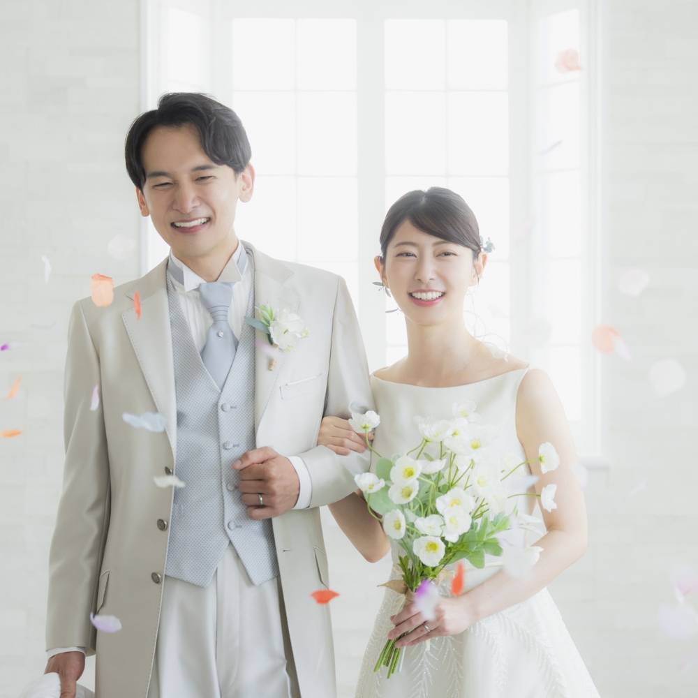 矯正治療中に結婚が決まりましたが、結婚式の時までに装置をはずしたい