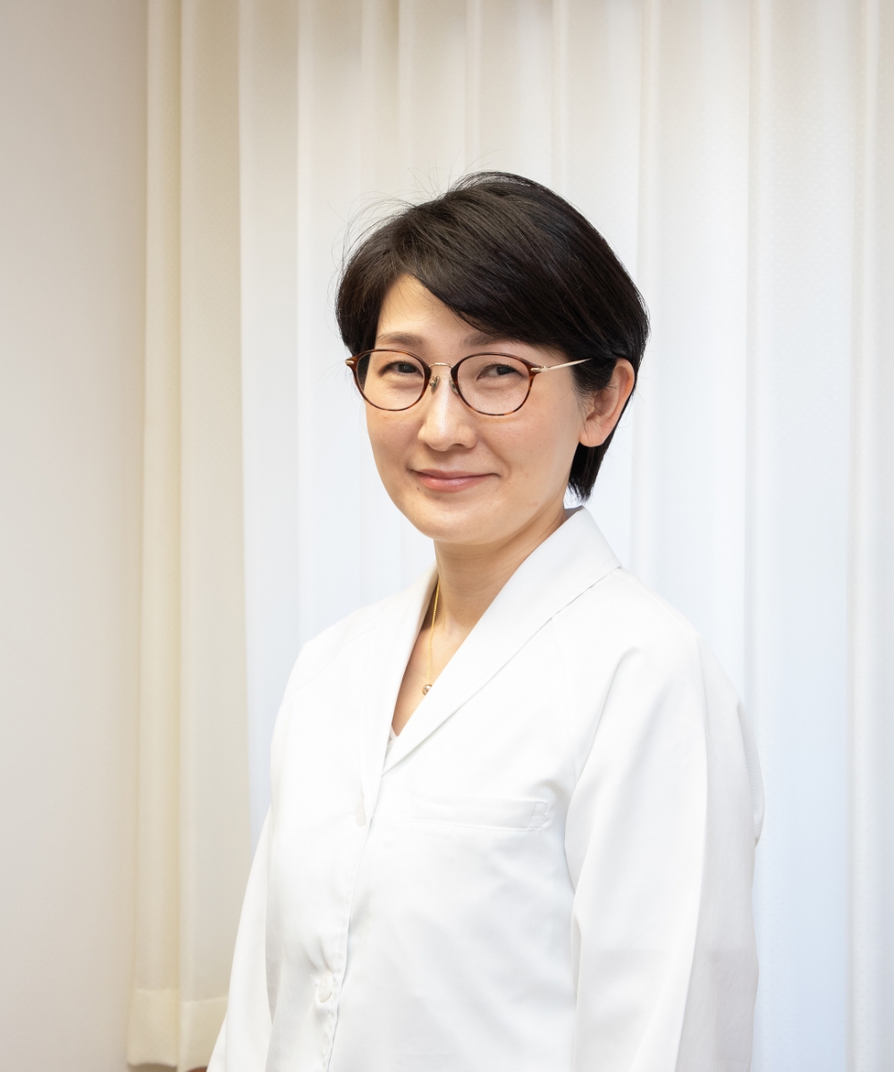 新谷まきは （旧姓 日置）