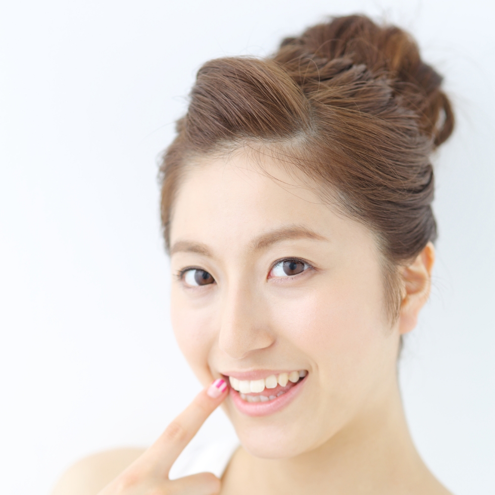 噛み合わせをチェックしてみましょう